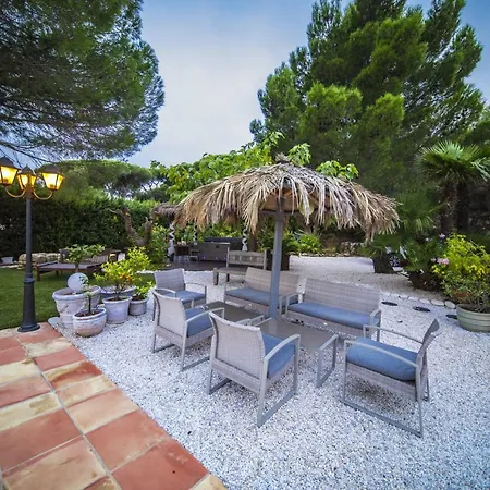 Zen Ste Maxime Avec Vue * Sainte-Maxime