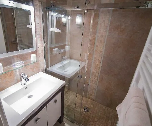 Villa Zen Ste Maxime Avec Vue