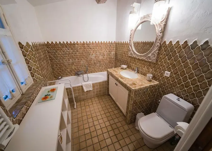 Villa Zen Ste Maxime Avec Vue Sainte-Maxime