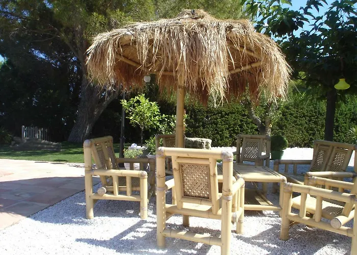 Zen Ste Maxime Avec Vue