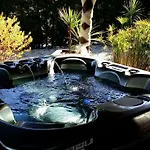 Zen Ste Maxime Avec Vue וילה *