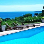 Zen Ste Maxime Avec Vue * סן-מקסים