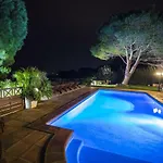 Zen Ste Maxime Avec Vue סן-מקסים