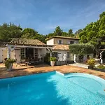 Villa Zen Ste Maxime Avec Vue Sainte-Maxime