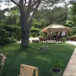 Zen Ste Maxime Avec Vue * סן-מקסים