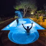 Zen Ste Maxime Avec Vue * סן-מקסים