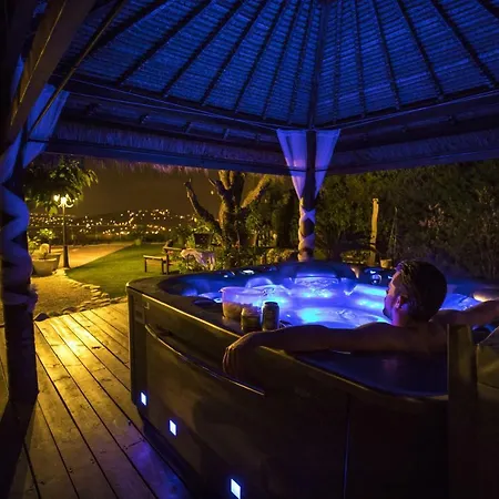 Villa Zen Ste Maxime Sainte-Maxime