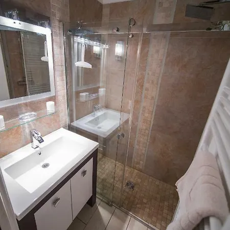 Villa Zen Ste Maxime