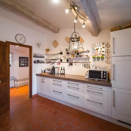 ヴィラ Zen Ste Maxime *