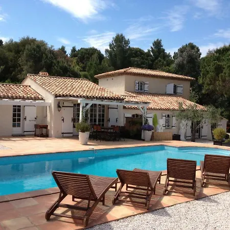 Villa Zen Ste Maxime Avec Vue Sainte-Maxime