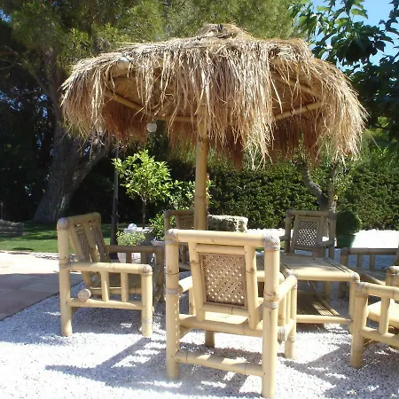 Zen Ste Maxime