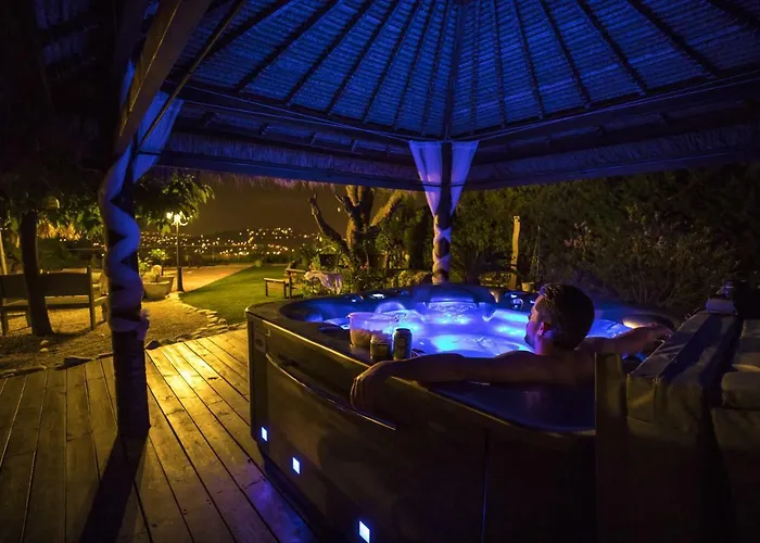 Villa Zen Ste Maxime Sainte-Maxime