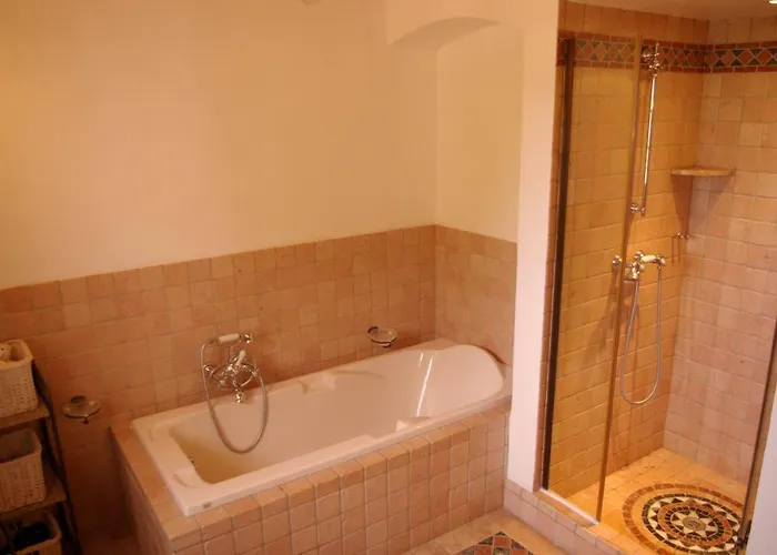 Villa Zen Ste Maxime Sainte-Maxime