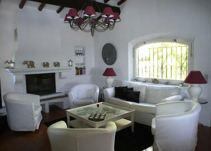 Zen Ste Maxime Avec Vue