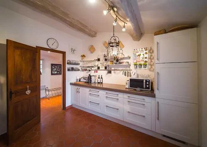 Villa Zen Ste Maxime Avec Vue *