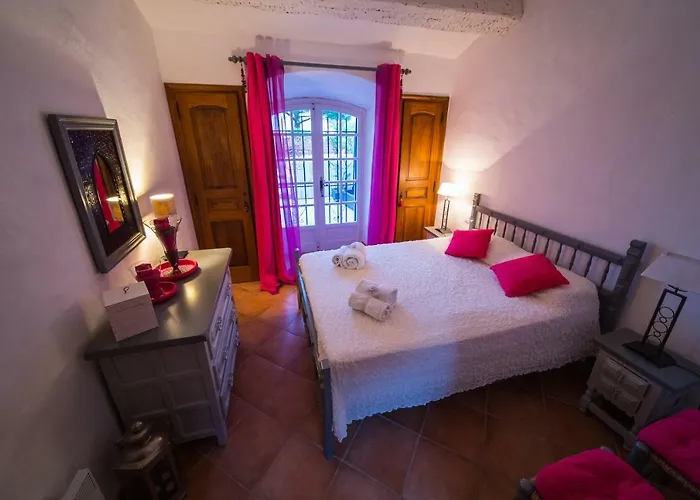 Villa Zen Ste Maxime *