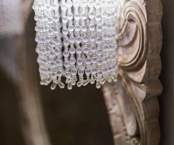 ヴィラ Zen Ste Maxime サント・マキシム