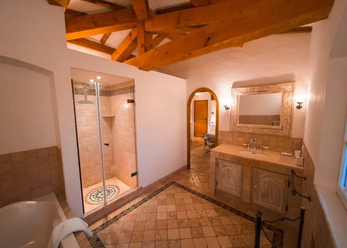 Zen Ste Maxime ヴィラ サント・マキシム