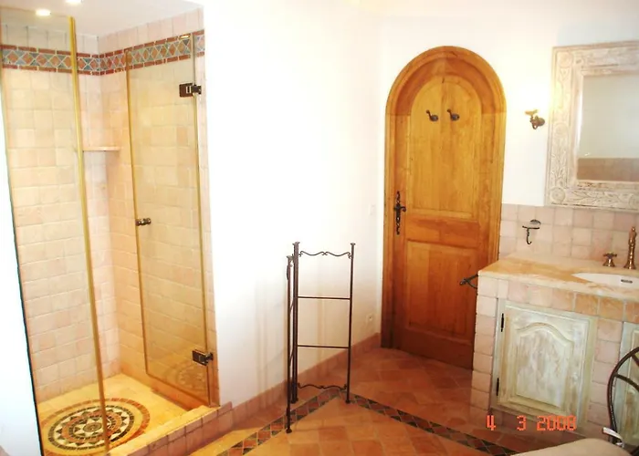 Zen Ste Maxime Villa