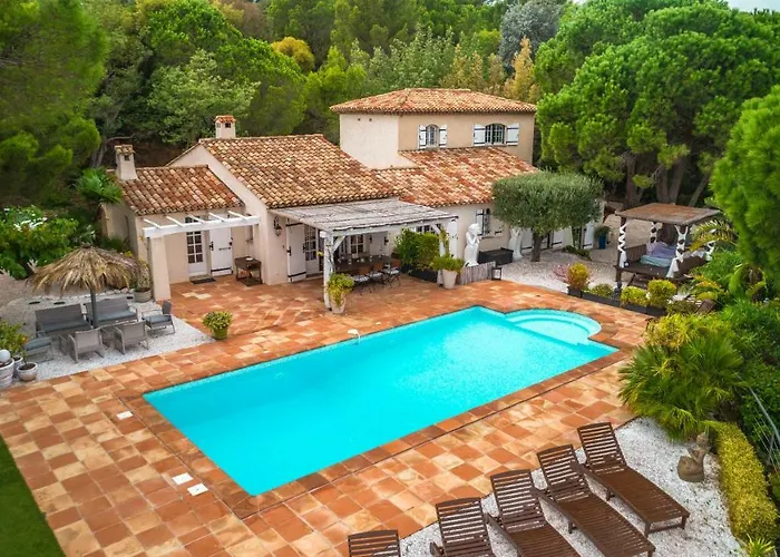 Zen Ste Maxime * サント・マキシム