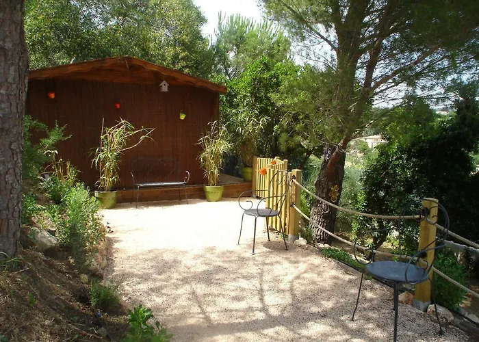 Zen Ste Maxime Sainte-Maxime