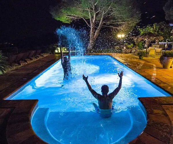 Zen Ste Maxime Avec Vue * Sainte-Maxime