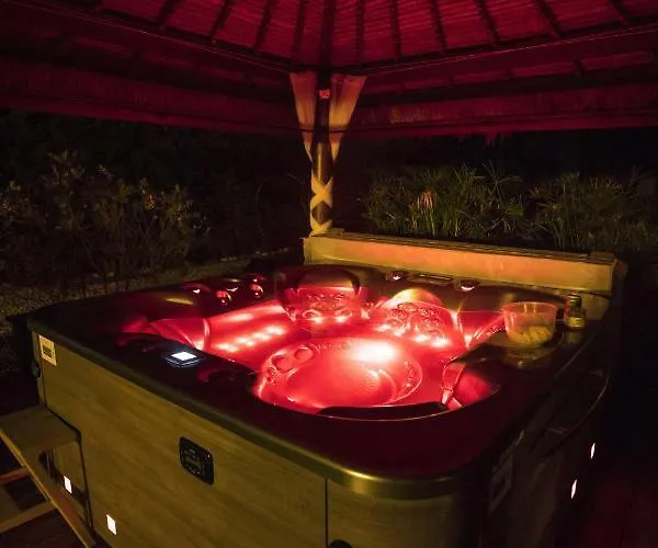 Villa Zen Ste Maxime Sainte-Maxime